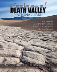 Geology of Death Valley