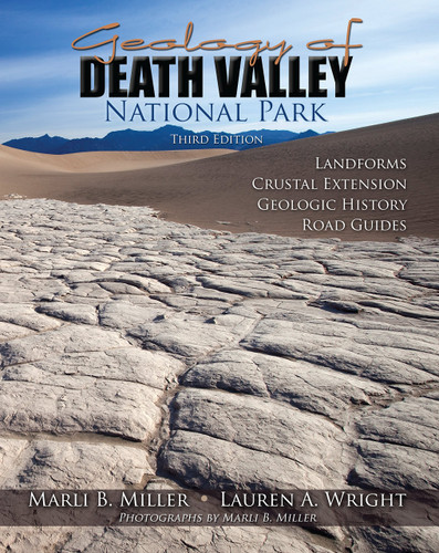 Geology of Death Valley