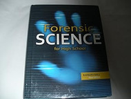 Forensic Science for High School Se + 6 Year Online License