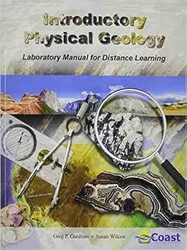 Introductory Physical Geology Laboratory Manual