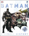 Batman: A Visual History