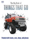 The Big Book of Things That Go