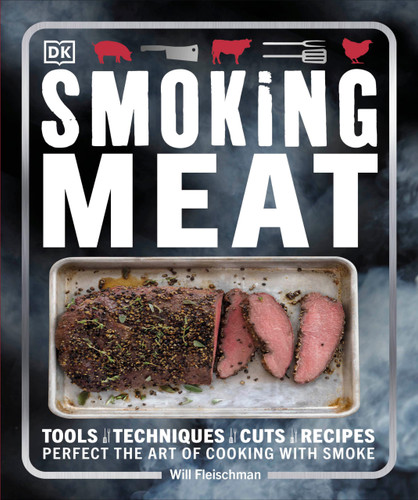 Smoking Meat