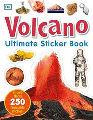 Ultimate Sticker Book