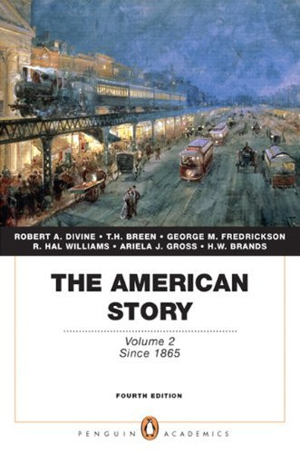 American Story Volume 2