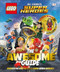 LEGO DC Comics Super Heroes The Awesome Guide LEGO DC Comics Super Heroes The Awesome Guide