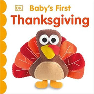 Baby's First Thanksgiving