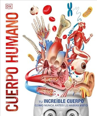 Cuerpo humano