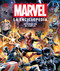Marvel La Enciclopedia