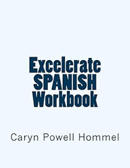 Excelerate SPANISH Workbook