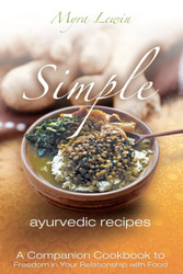 simple ayurvedic recipes