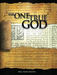 The One True God