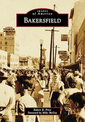 Bakersfield (Images of America)