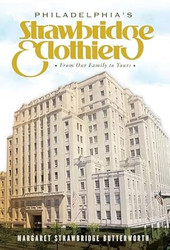 Philadelphia's Strawbridge & Clothier: From Our Family to Yours