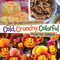 Cold Crunchy Colorful: Using Our Senses