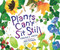 Plants Can't Sit Still