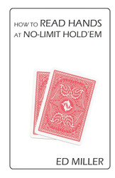 How to Read Hands at No-Limit Hold'em
