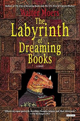 The Labyrinth of Dreaming Books: Zamonia Book Five
