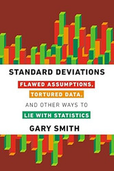 Standard Deviations