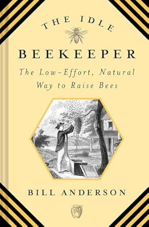 The Idle Beekeeper