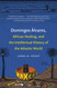 Domingos -lvares African Healing and the Intellectual