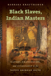 Black Slaves Indian Masters