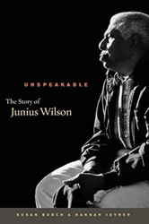 Unspeakable