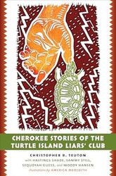 Cherokee Stories of the Turtle Island Liars Club