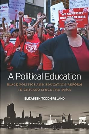 A Political Education