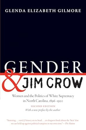 Gender and Jim Crow