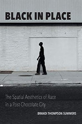 Black in Place