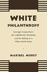 White Philanthropy