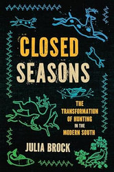Closed Seasons