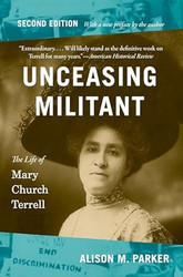 Unceasing Militant