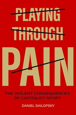 Playing through Pain
