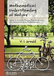 Mathematical Understanding of Nature