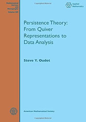 Persistence Theory