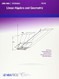 Linear Algebra and Geometry