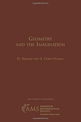 Geometry and the Imagination
