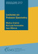 Lectures on Poisson Geometry