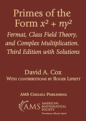 Primes of the Form X^2 + Ny^2