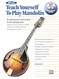 Alfred's Teach Yourself to Play Mandolin