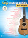 Alfred's Easy Ukulele Songs Rock & Pop