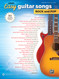 Alfred's Easy Guitar Songs Rock & Pop