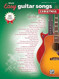 Alfred's Easy Guitar Songs Christmas