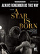 Always Remember Us This Way: from A Star Is Born Sheet