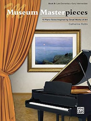 Museum Masterpieces Bk B