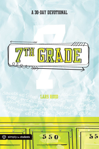 7th Grade