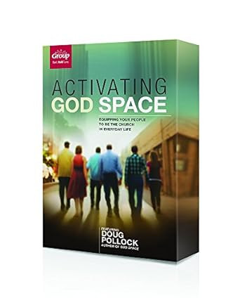 Activating God Space Kit