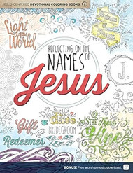 Reflecting on the Names of Jesus
